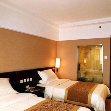 Dong Fang Hotel Beijing Exterior photo